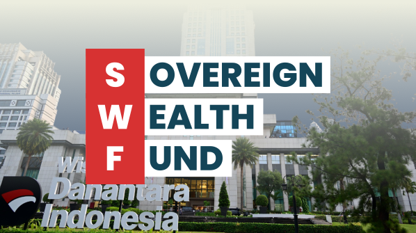 Danantara: Fondasi Sovereign Wealth Fund Indonesia dalam Menghadapi Peluang dan Tantangan