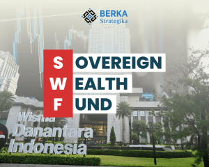 Danantara: Fondasi Sovereign Wealth Fund Indonesia dalam Menghadapi Peluang dan Tantangan