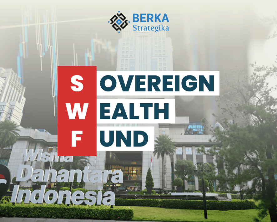 Danantara: Fondasi Sovereign Wealth Fund Indonesia dalam Menghadapi Peluang dan Tantangan