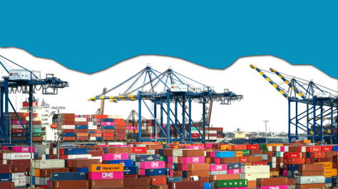 Kajian Peningkatan Daya Saing Ekspor Komoditas di Provinsi Kalimantan Timur