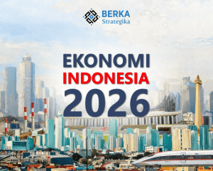Ekonomi Indonesia 2026: Stabilitas Makro dan Daya Beli Masyarakat