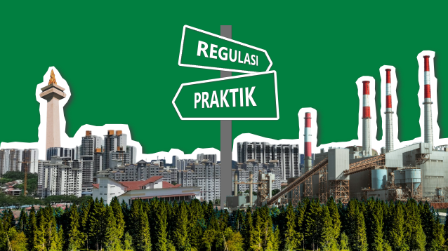 Dinamika Sustainability Governance: Menilik Ruang Politik di Persimpangan Regulasi dan Praktik