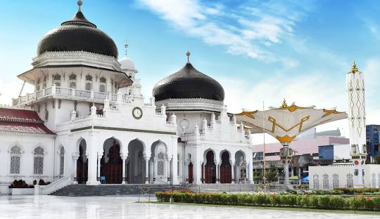 Penelitian Pengembangan Komoditas/Produk/Jenis Usaha (KPJU) Unggulan UMKM di Provinsi Aceh Tahun 2021
