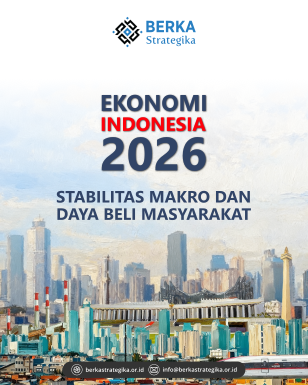 Ekonomi Indonesia 2026: Stabilitas Makro dan Daya Beli Masyarakat