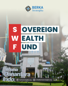 Danantara: Fondasi Sovereign Wealth Fund Indonesia dalam Menghadapi Peluang dan Tantangan