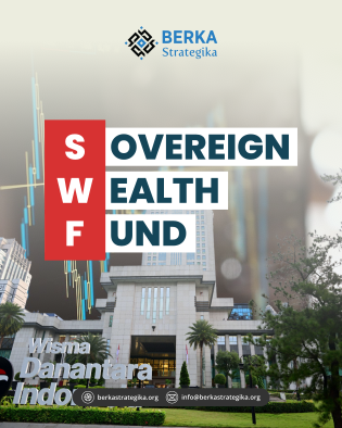 Danantara: Fondasi Sovereign Wealth Fund Indonesia dalam Menghadapi Peluang dan Tantangan