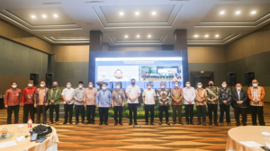 BI Sumut dan Berka Strategika Dorong UMKM Naik Kelas Lewat Diseminasi Kajian KPJU Unggulan