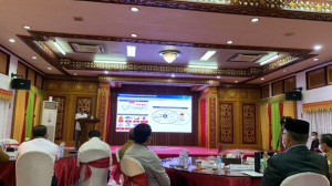 Kolaborasi BI Aceh dan Berka Strategika Hadirkan Rekomendasi Strategis di HLM TPID se-Aceh