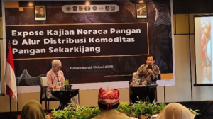 Berka Strategika Dorong Efisiensi Distribusi dan Stabilitas Harga Pangan di Wilayah Sekarkijang